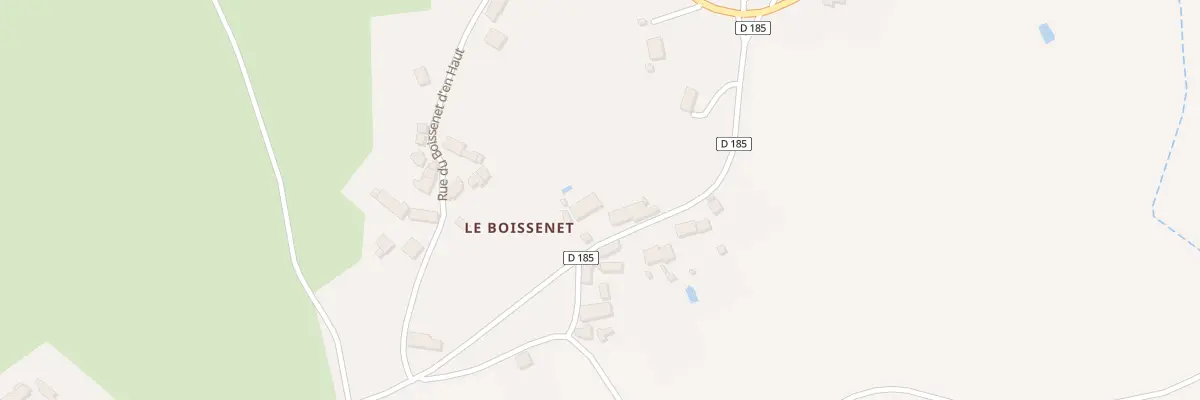 Plan du 8 Rue des Sabotiers à Treigny-Perreuse-Sainte-Colombe