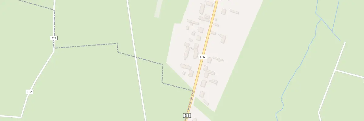 Plan du 66 Rue Principale à Manicamp