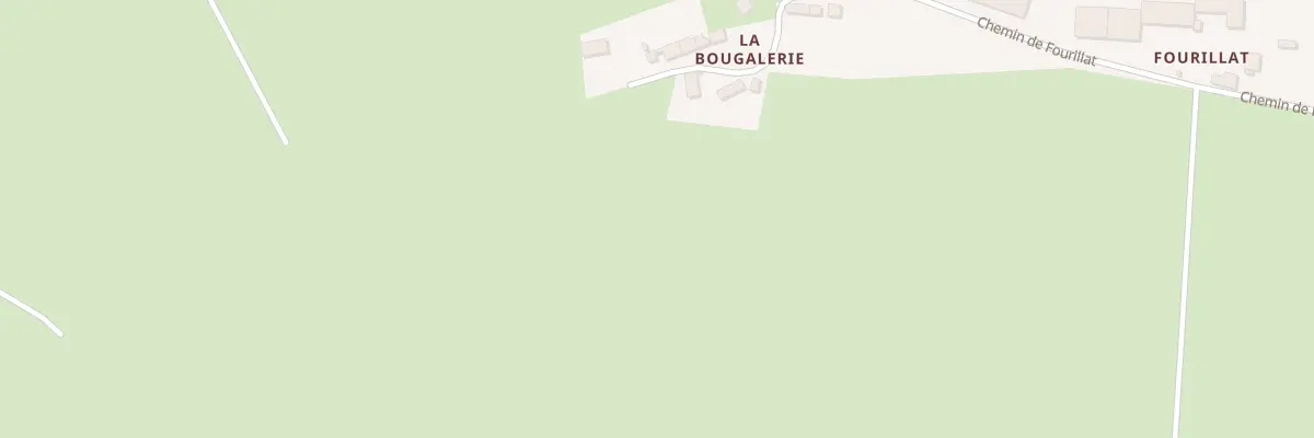 Plan du 21 Chem de la Bougalerie à Fleuriel