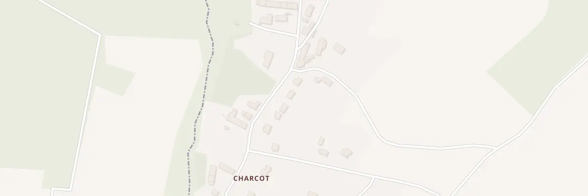 Plan du 5285 Charcot à Saint-Siméon