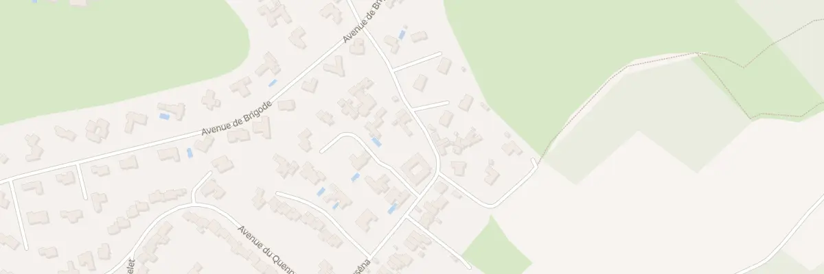 Plan du 95 Rue Massena à Villeneuve-d’Ascq