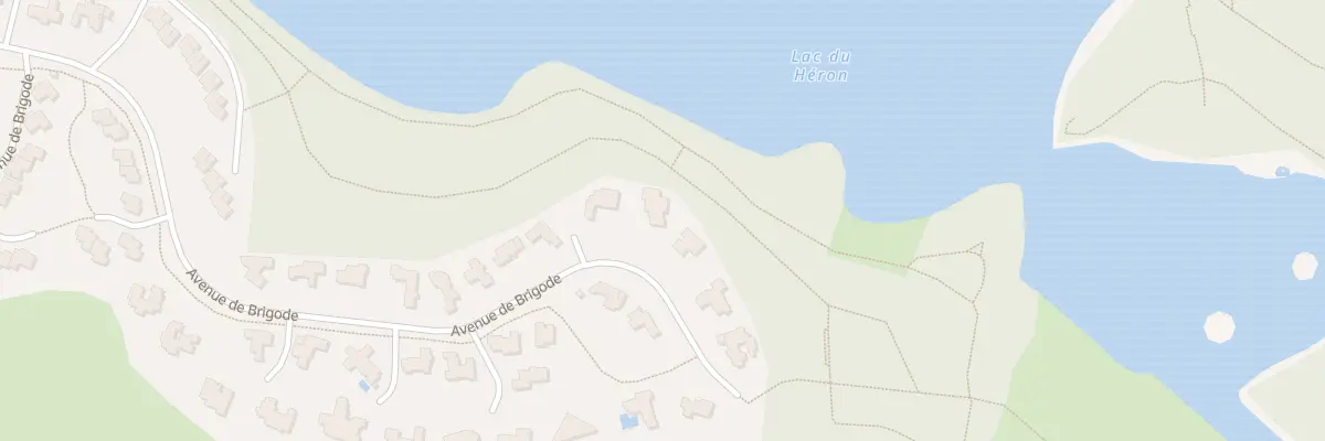 Plan du 222 Av de Brigode à Villeneuve-d’Ascq