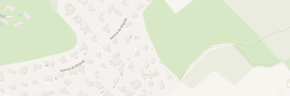 Plan du 108 Rue Massena à Villeneuve-d’Ascq