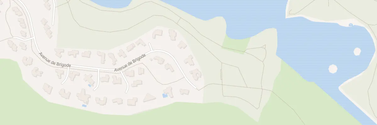 Plan du 218 Av de Brigode à Villeneuve-d’Ascq