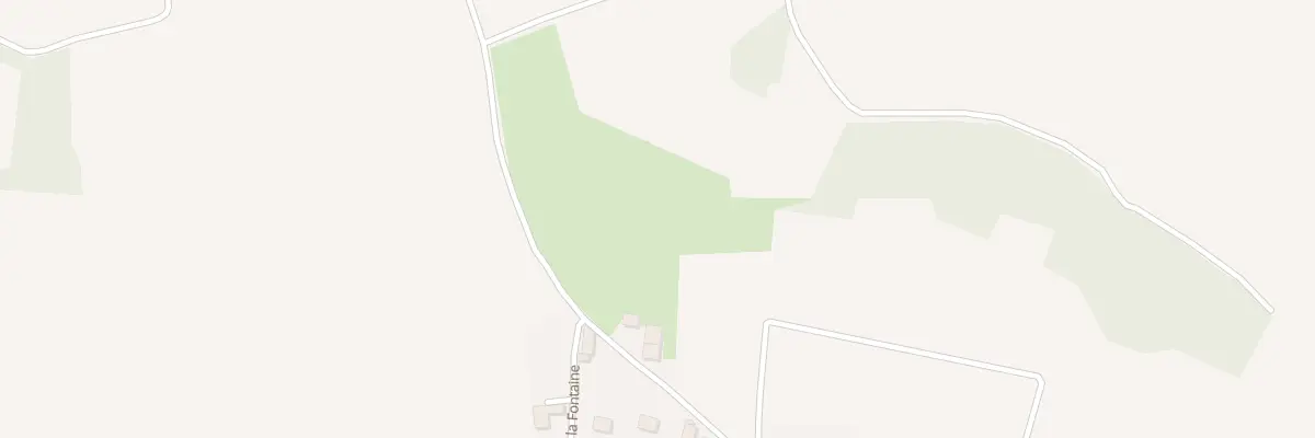 Plan du 3 Ham les Dots à Vensat