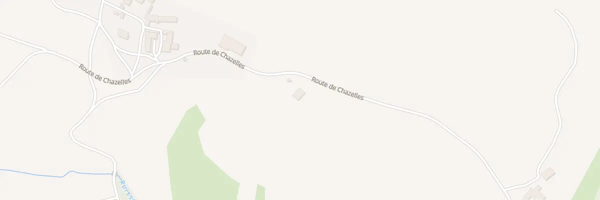 Plan du 5215 Sagheat à Apchat