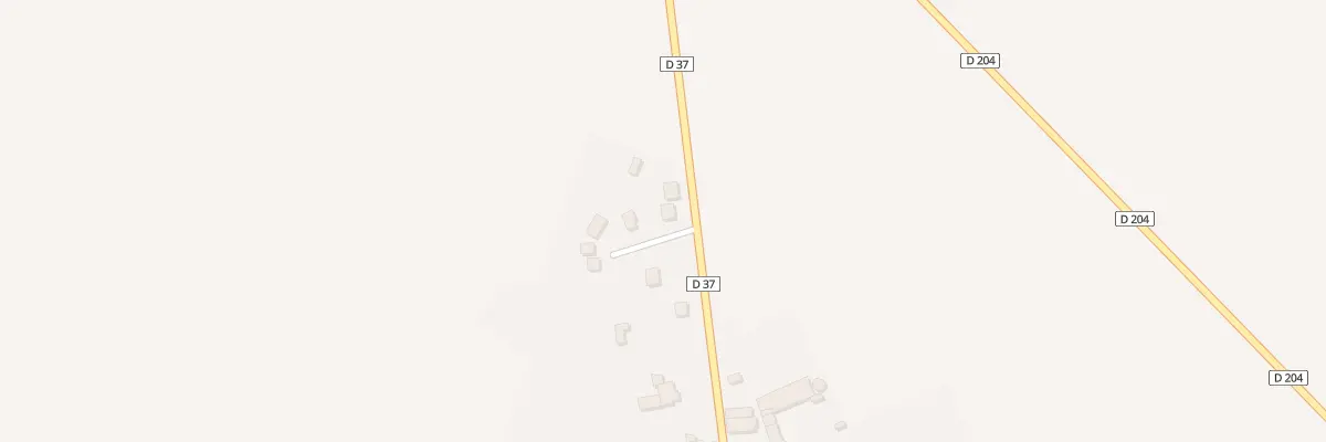 Plan du 31 Mauroy à Doue