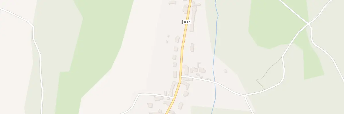 Plan du 51 Rue Principale à Laversine
