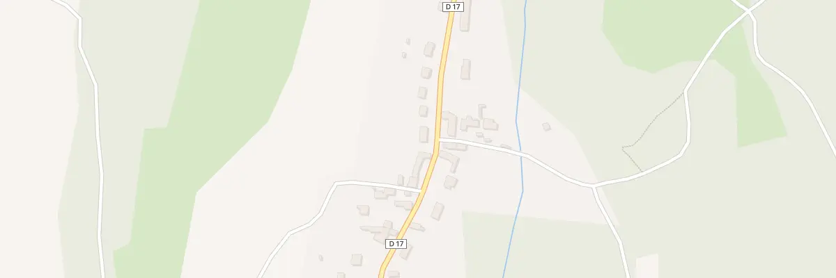 Plan du 47 Rue Principale à Laversine