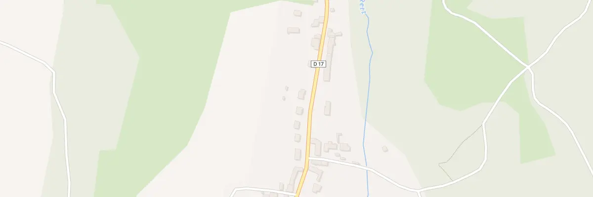 Plan du 51T Rue Principale à Laversine