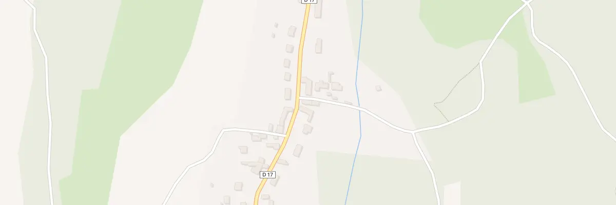 Plan du 46 Rue Principale à Laversine
