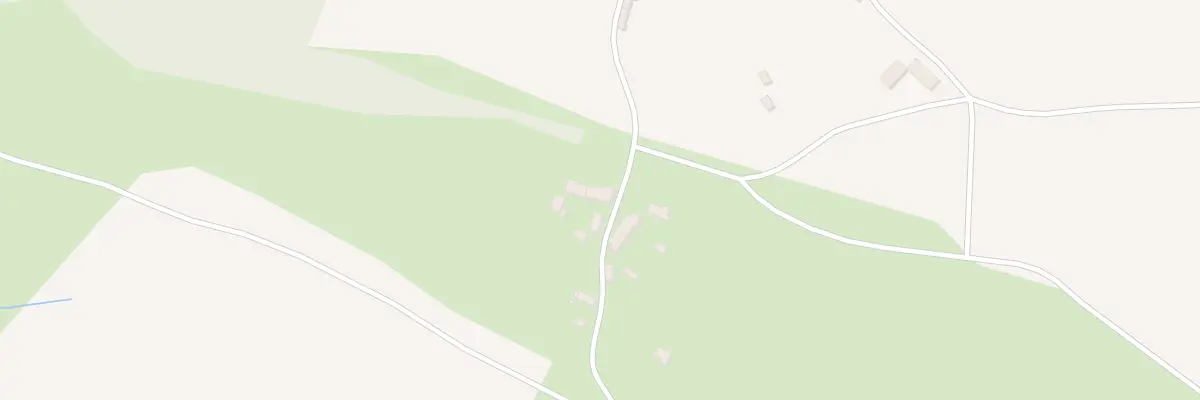 Plan du 22 La Bretonnière à Donzy