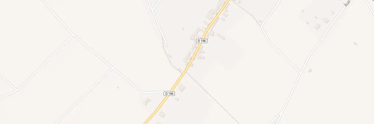 Plan du 66 Rue de la Cave Courteau à Villemanoche