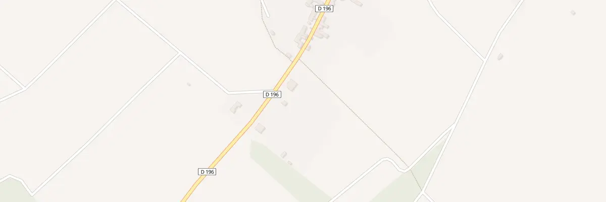 Plan du 67 Rue de la Cave Courteau à Villemanoche