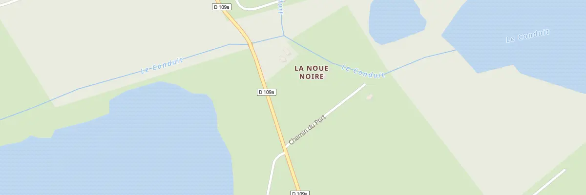 Plan du 40 Rue du Lavoir à Bazoches-lès-Bray