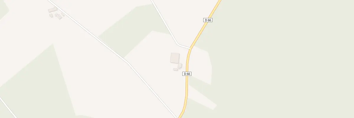 Plan du 476A La Chaillouterie à Treigny-Perreuse-Sainte-Colombe