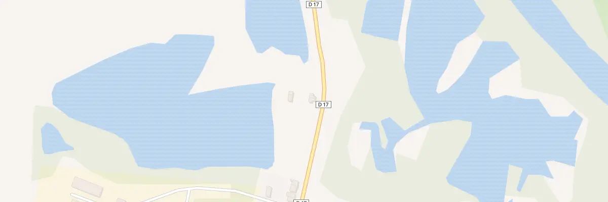 Plan du 10 Rue d’Arlaines à Fontenoy