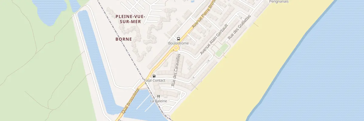 Plan du 5 Rue des Caravelles à Fleury