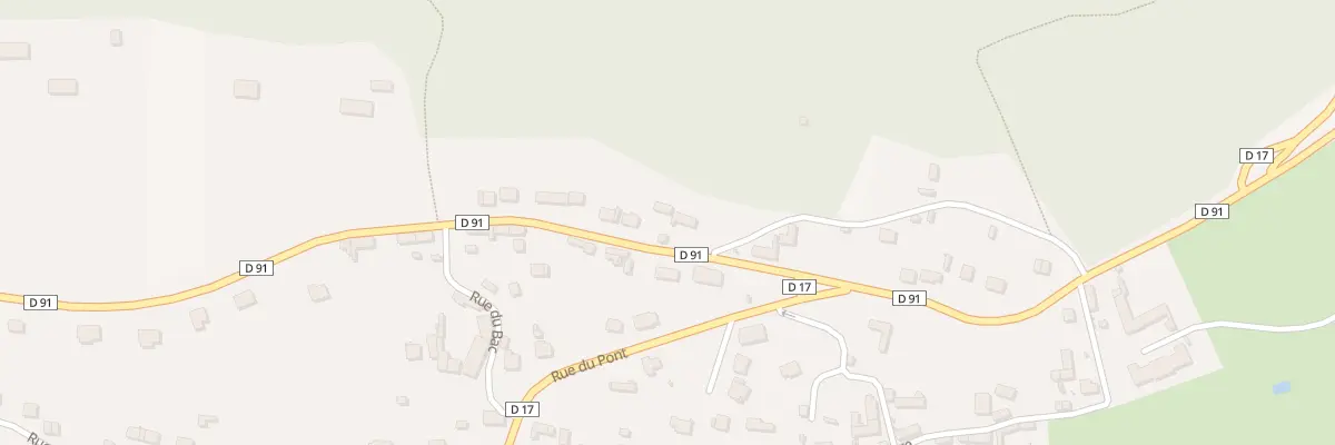 Plan du 20 Rue de Vic-sur-aisne à Fontenoy