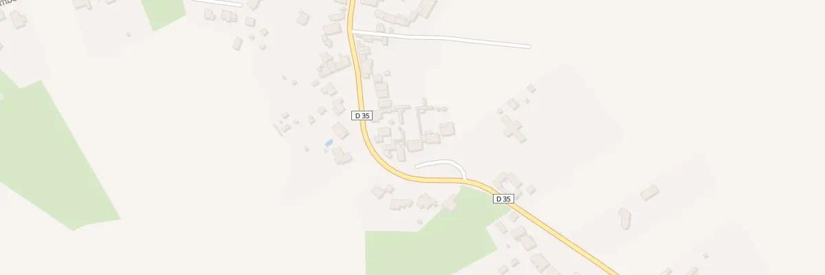 Plan du 5 Rue du Maraichon à Flines-lez-Raches