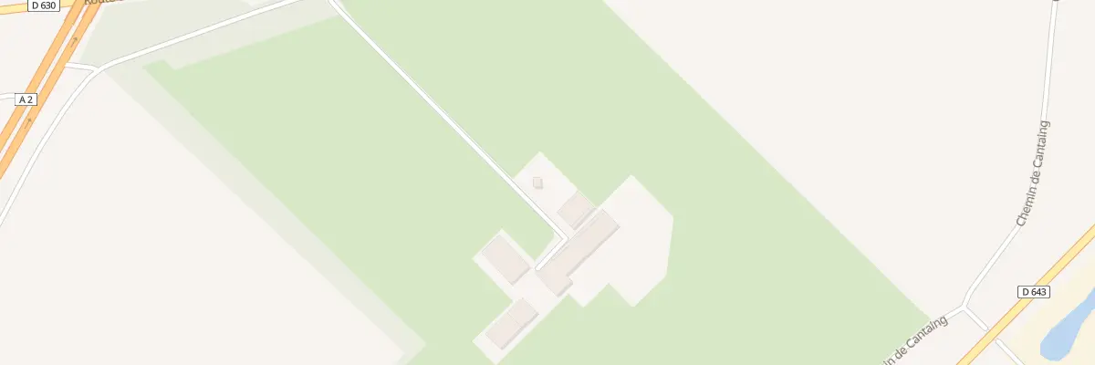 Plan du 9001 Le Petit Fontaine à Fontaine-Notre-Dame
