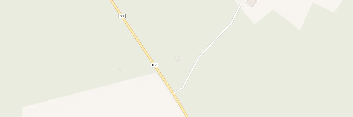 Plan du 1 Ham des Soupirons à Mézilles