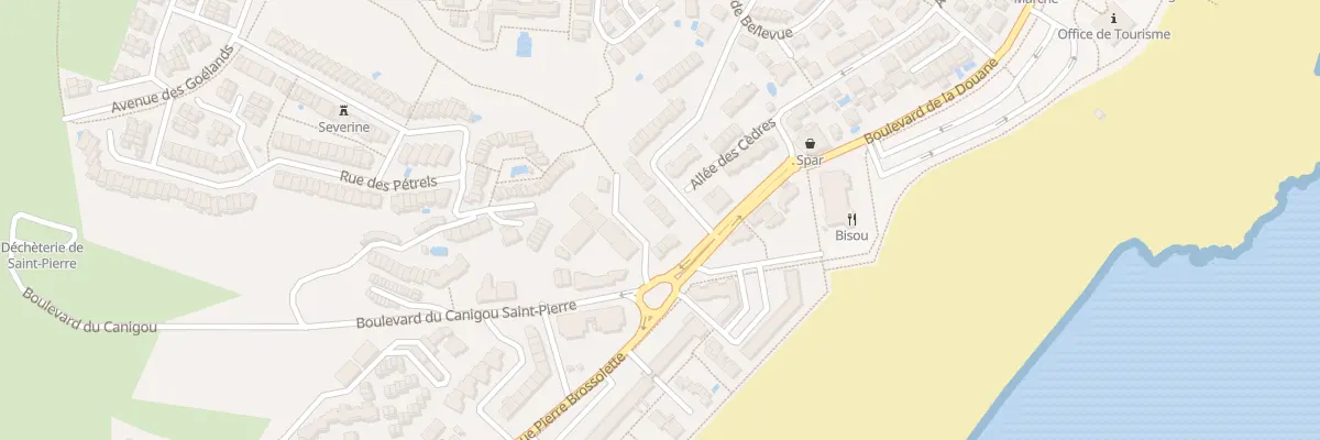Plan du 54 Rue Louis Boussenard à Fleury