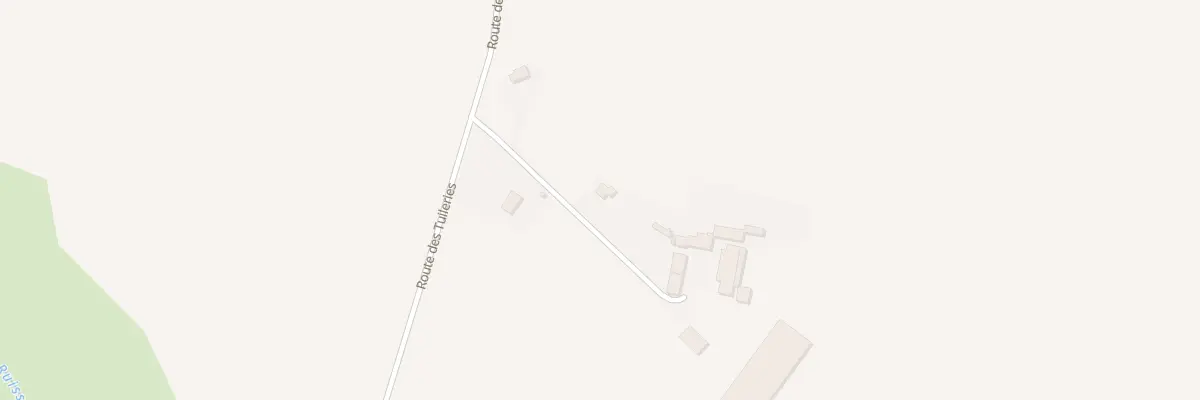 Plan du 45A Villebourse à Sermoise-sur-Loire