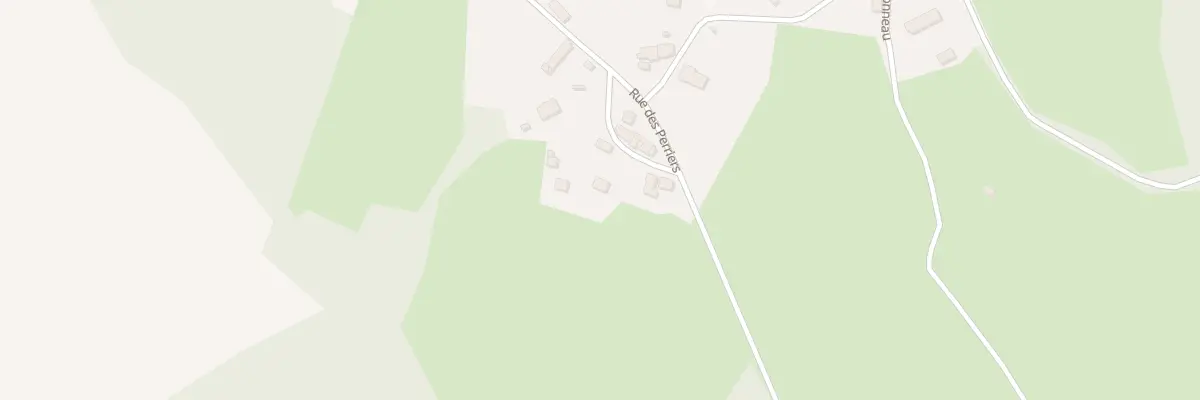 Plan du 3 Rue des Plantes à Treigny-Perreuse-Sainte-Colombe