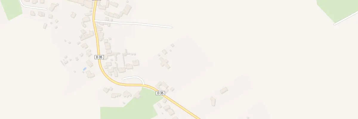 Plan du 9 Rue du Maraichon à Flines-lez-Raches