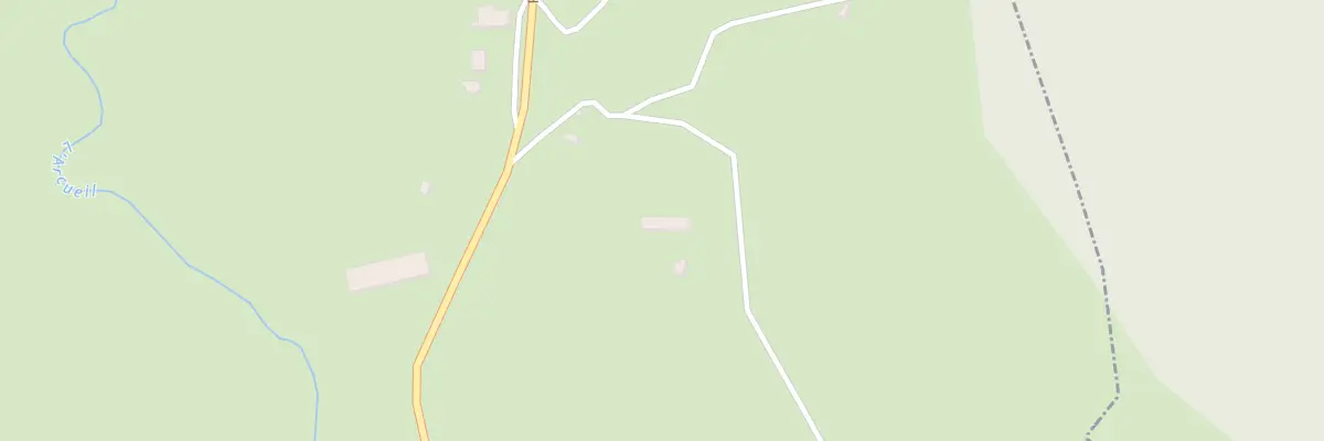 Plan du 4 Rue de la Sagnette à Vieillespesse
