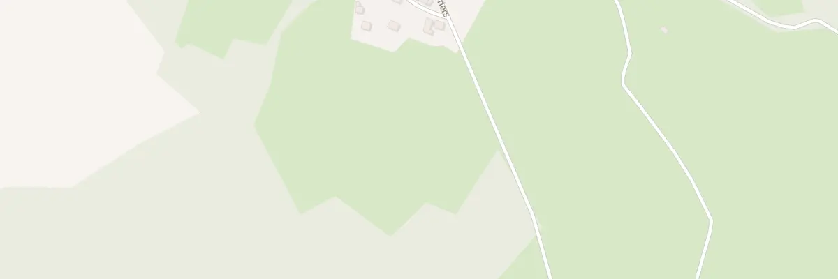 Plan du 5001F Rue des Plantes à Treigny-Perreuse-Sainte-Colombe