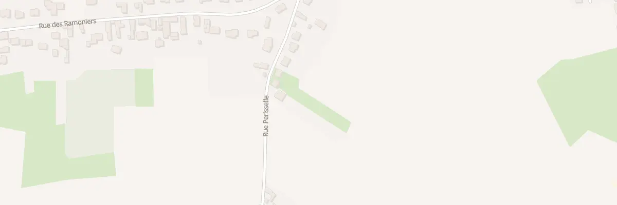 Plan du 146 Rue Periselle à Coutiches