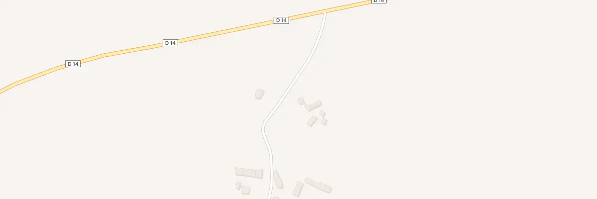 Plan du 30 Ham Vauvrille à Bouhy