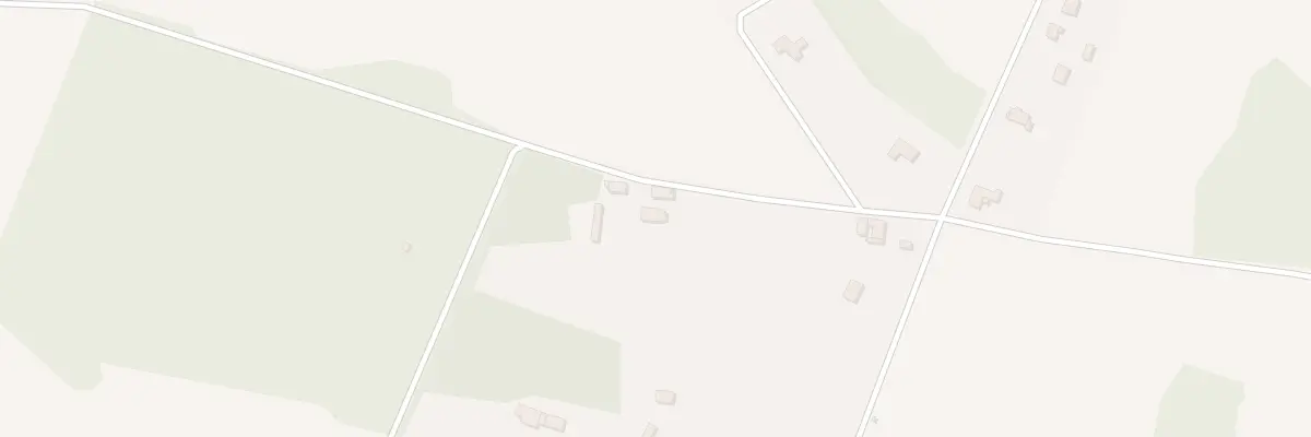 Plan du 5006 Le Poteau à Saint-Siméon