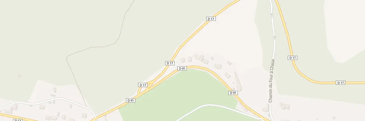 Plan du 80 Rue de Soissons à Fontenoy