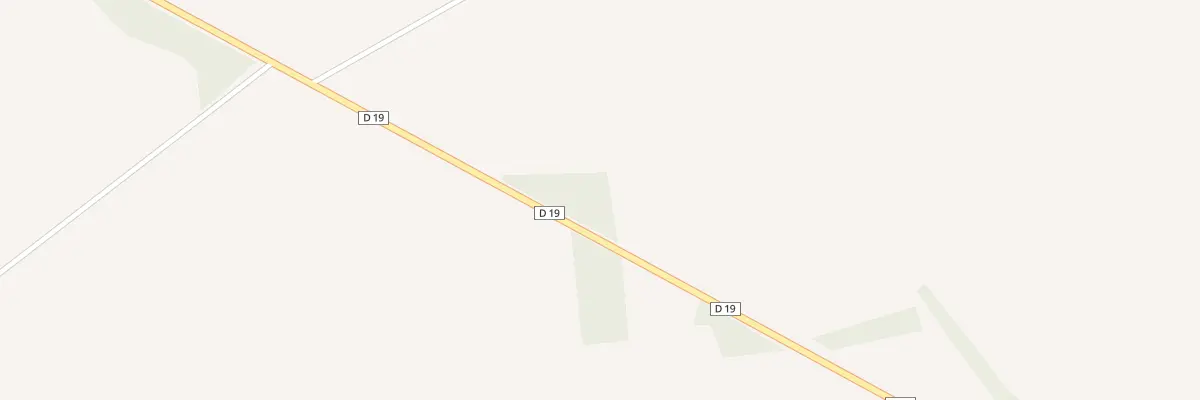 Plan du 5428 Le Chp du Non Hebert à Saint-Denis-lès-Rebais