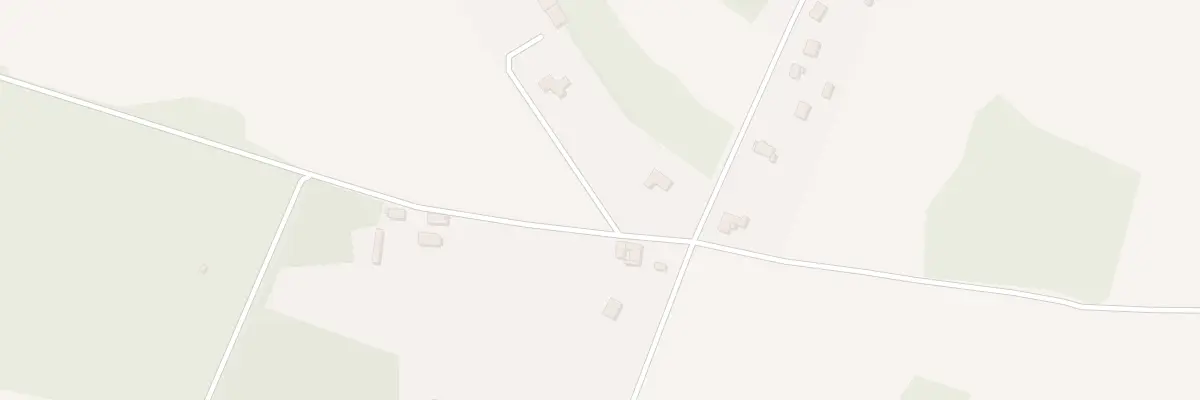 Plan du 4 Le Poteau à Saint-Siméon