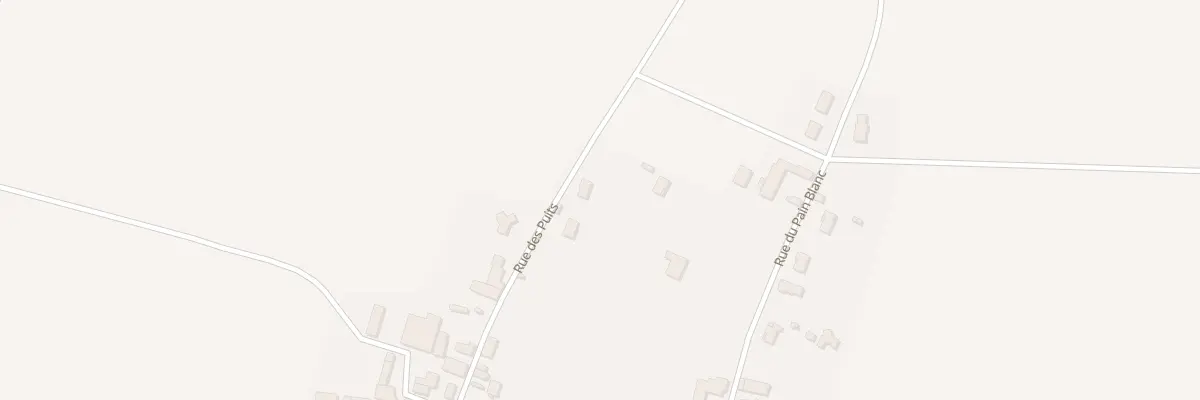 Plan du 10 Rue des Puits - Jayet à Saint-Genès-du-Retz