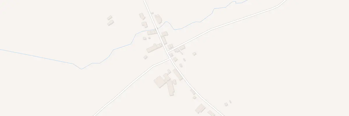 Plan du 15 Melarchez à Doue