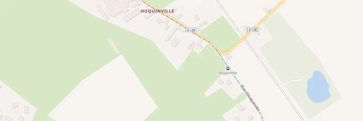 Plan du 10 Rue d’Huquinville à Cappelle-en-Pévèle