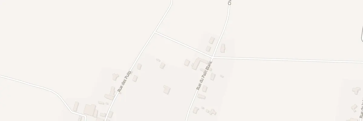 Plan du 3 La Nugerette à Saint-Genès-du-Retz
