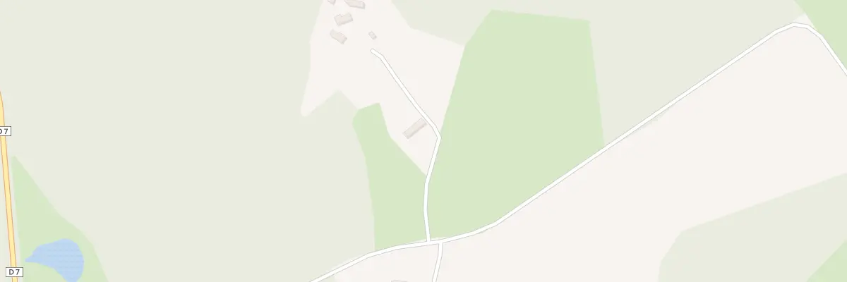 Plan du 323 La Guillemette d’En Bas à Mézilles