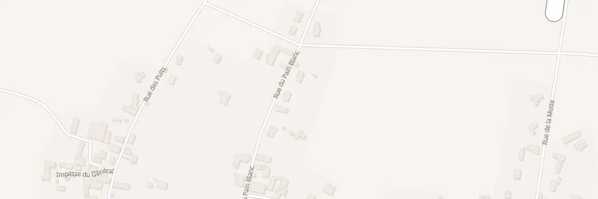 Plan du 10B Rue du Pain Blanc - Jayet à Saint-Genès-du-Retz