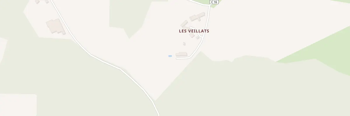 Plan du 63 Les Veillats à Moutiers-en-Puisaye