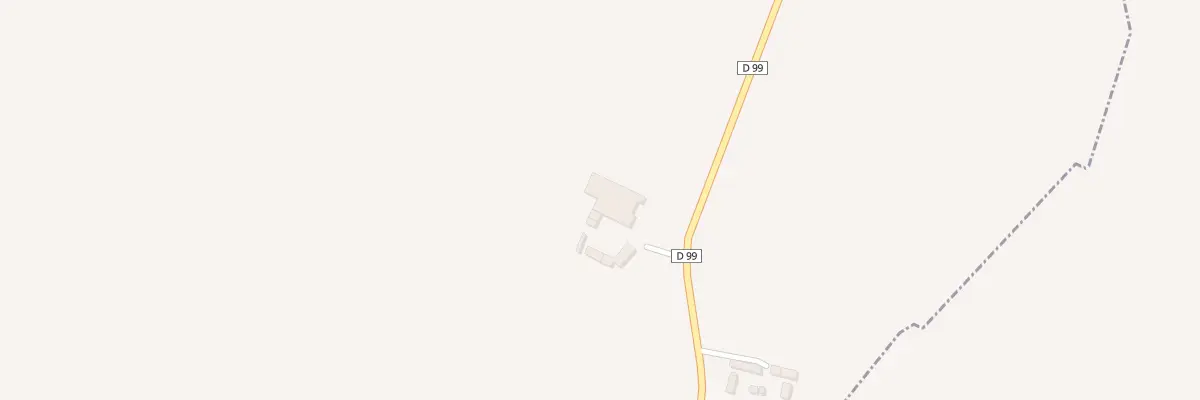 Plan du 374 Vau Verlin à Villiers-Saint-Benoît