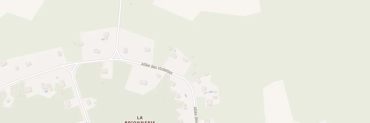 Plan du 182 Les Bois Brules à Sommecaise