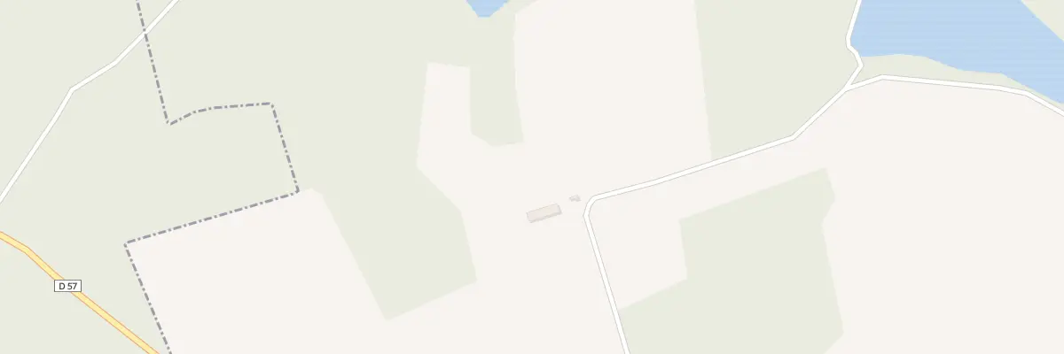 Plan du 123 Les Chailloux à Sommecaise