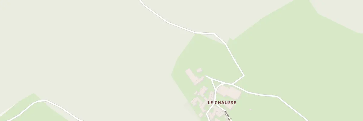 Plan du 5300 Suc d’Archet à Blesle