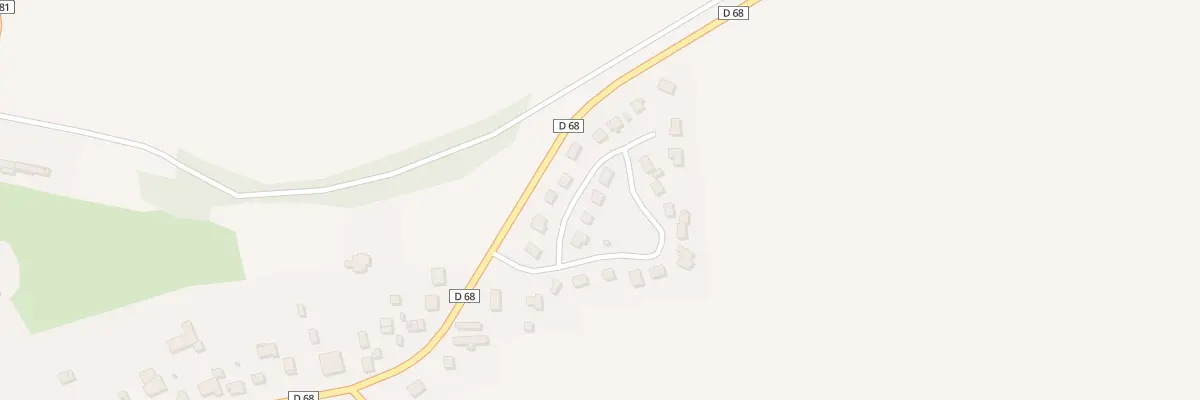 Plan du 26 Res du Moulin de Berlemont à Savy